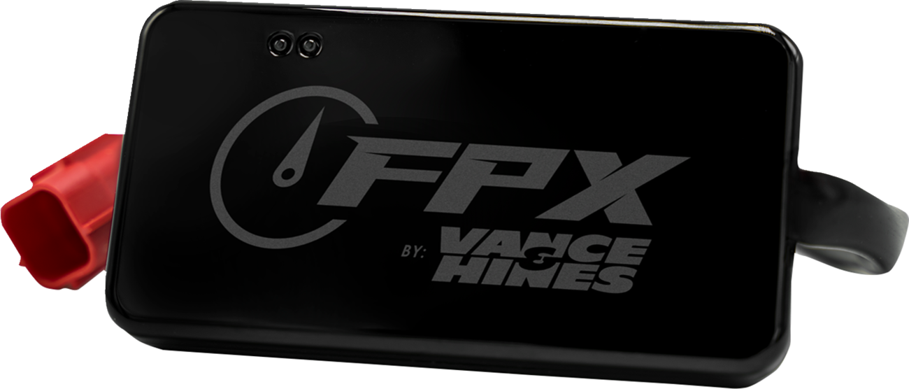 Fuelpak X Tuning Module