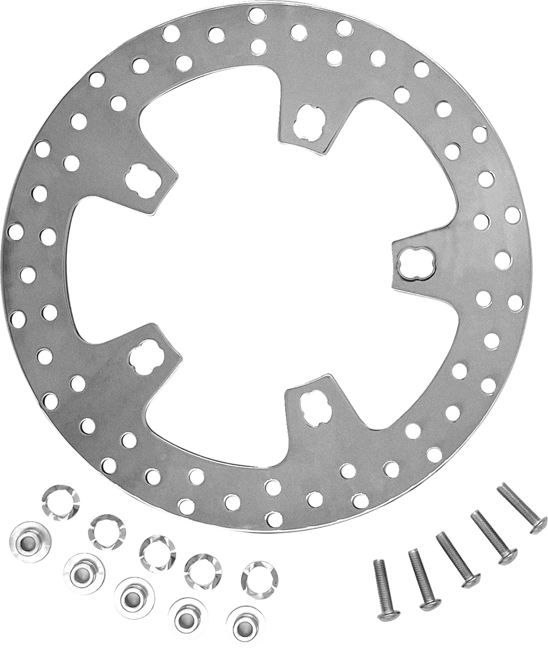Custom Brake Rotors