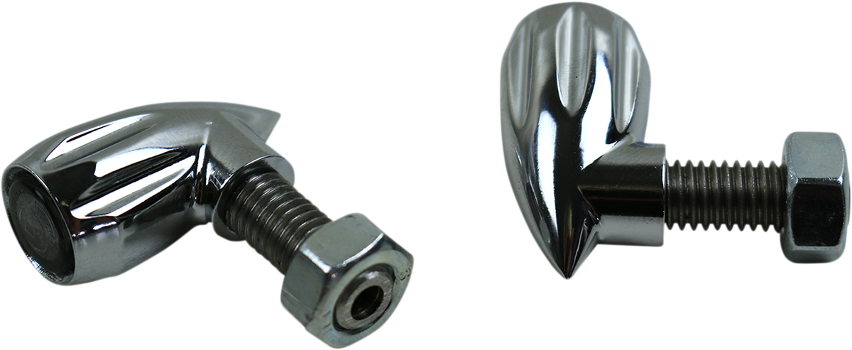 Neowise 3-1 Bullet Rear Indicator Lights