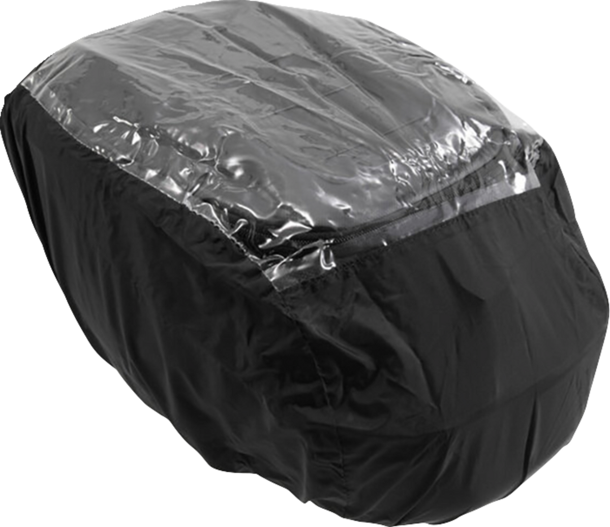 PRO Engage Rain Cover - Black