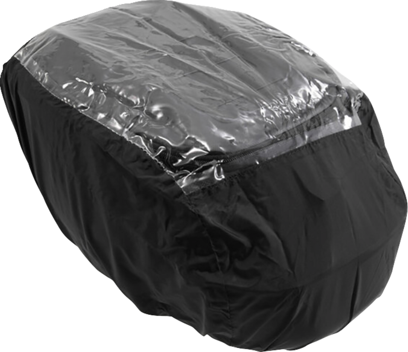 PRO Engage Rain Cover - Black