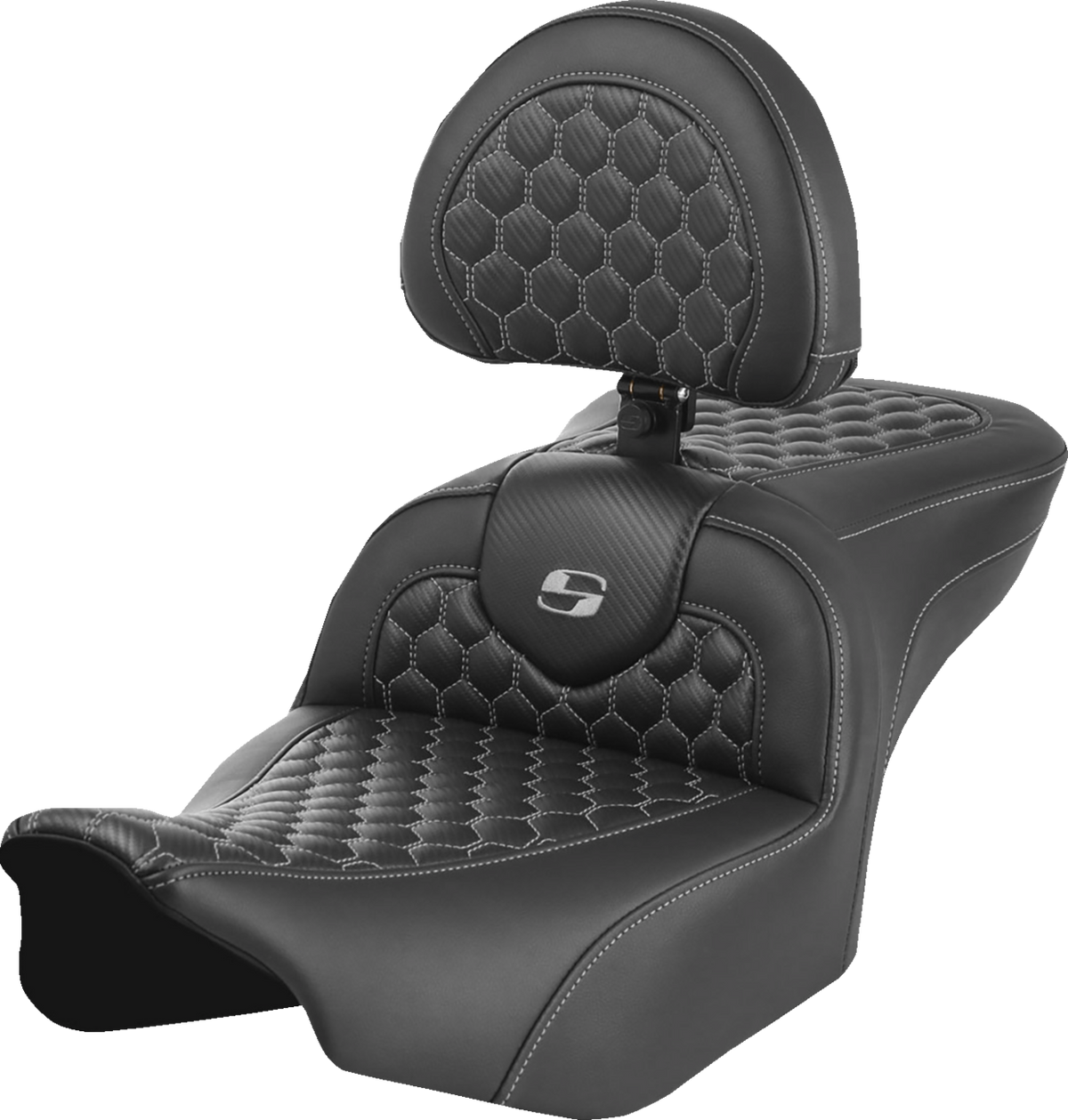 Honeycomb Roadsofa™ Seat