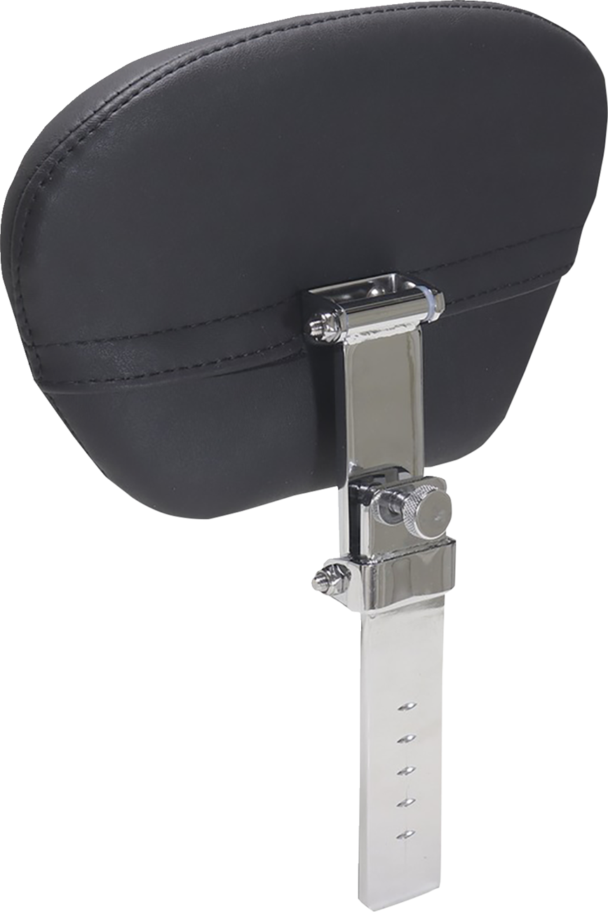 Driver Backrest - Standard - FXBR '23-'25