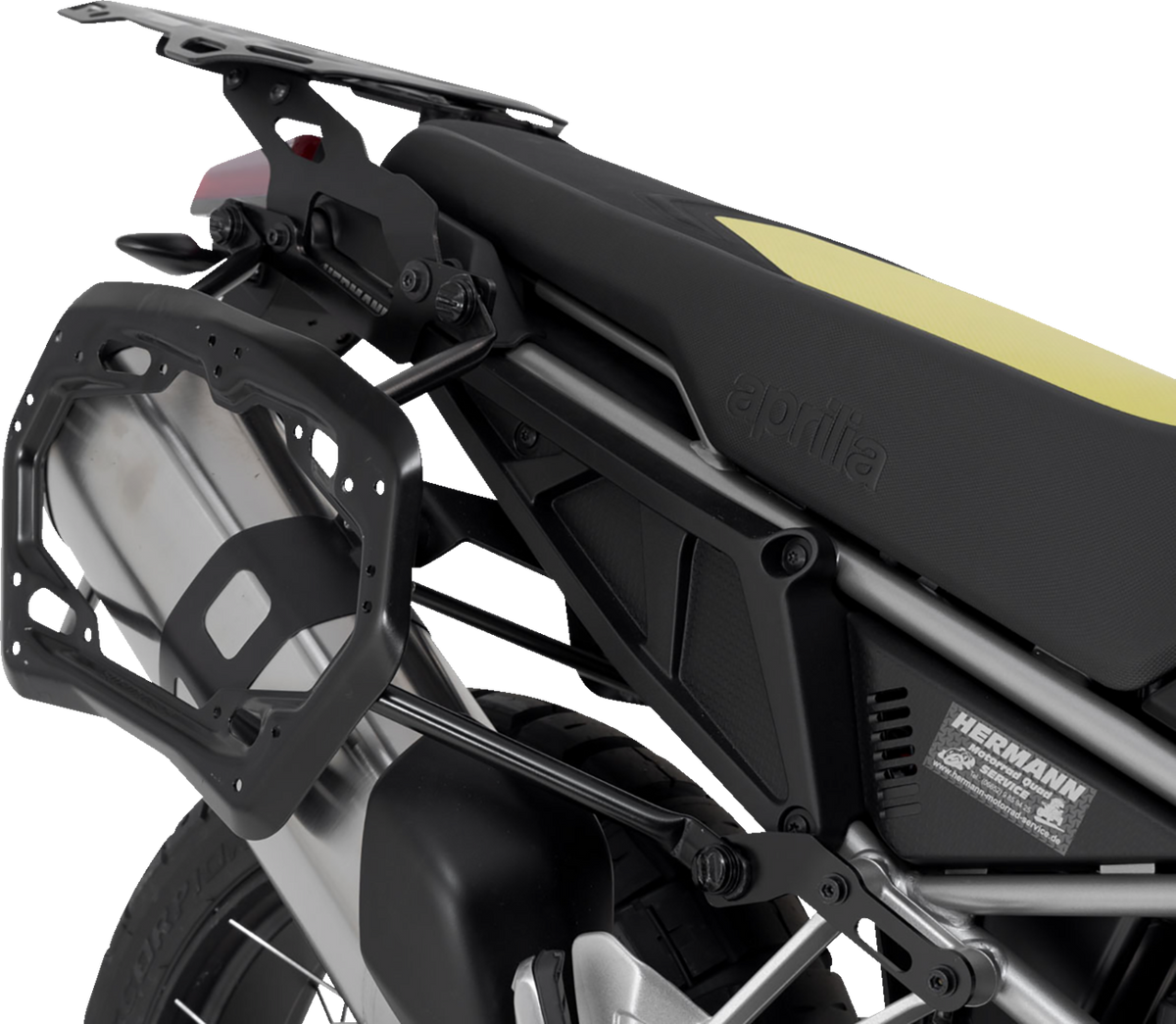 PRO Side Carrier - Left/Right - Aprilla - Tuareg 660