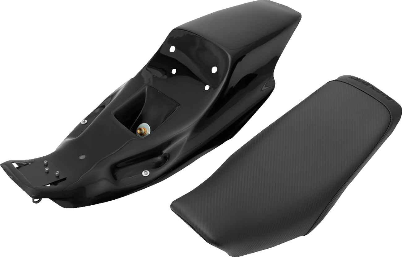 Eliminator Tail Section/Seat