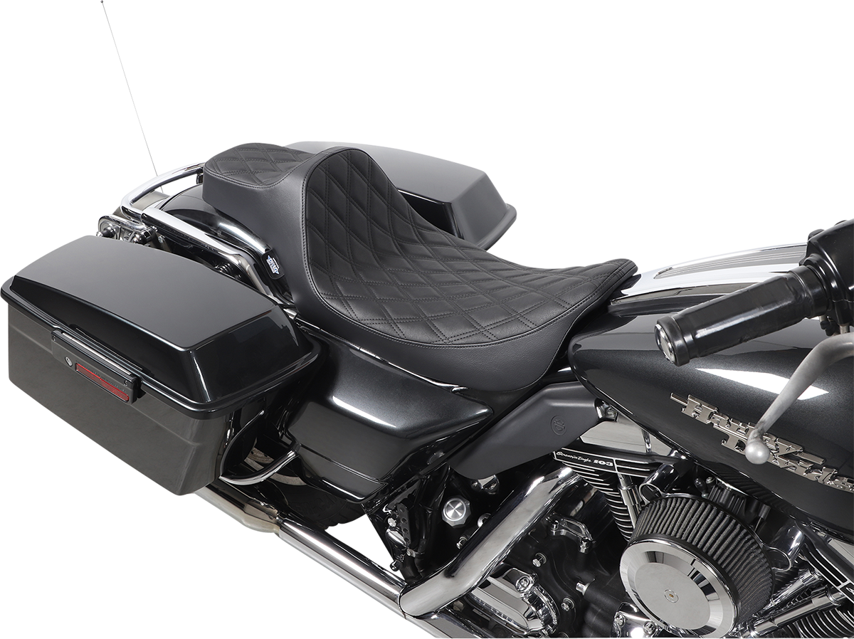 Extended Reach Predator III Seat