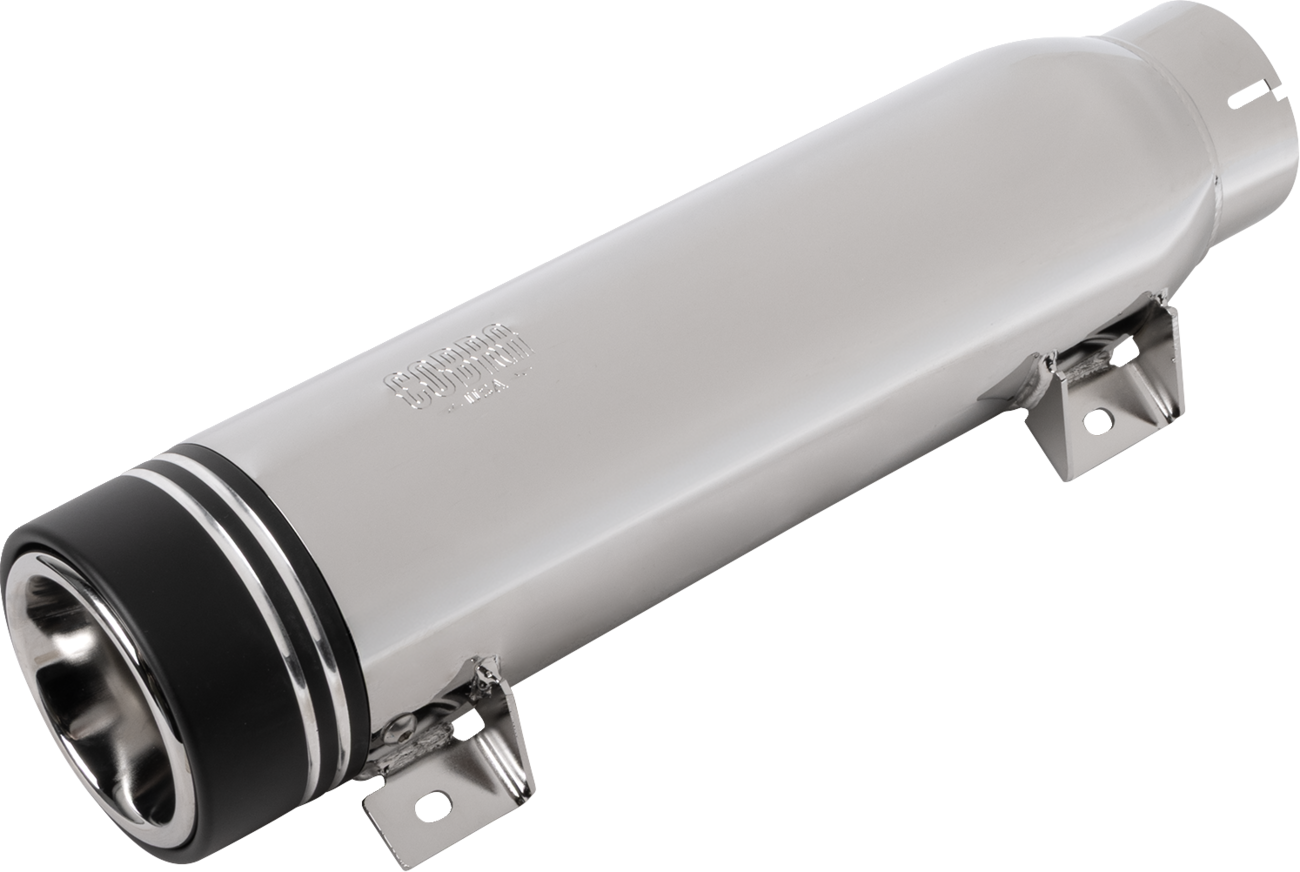Neighbor Haters Slip-On Muffler