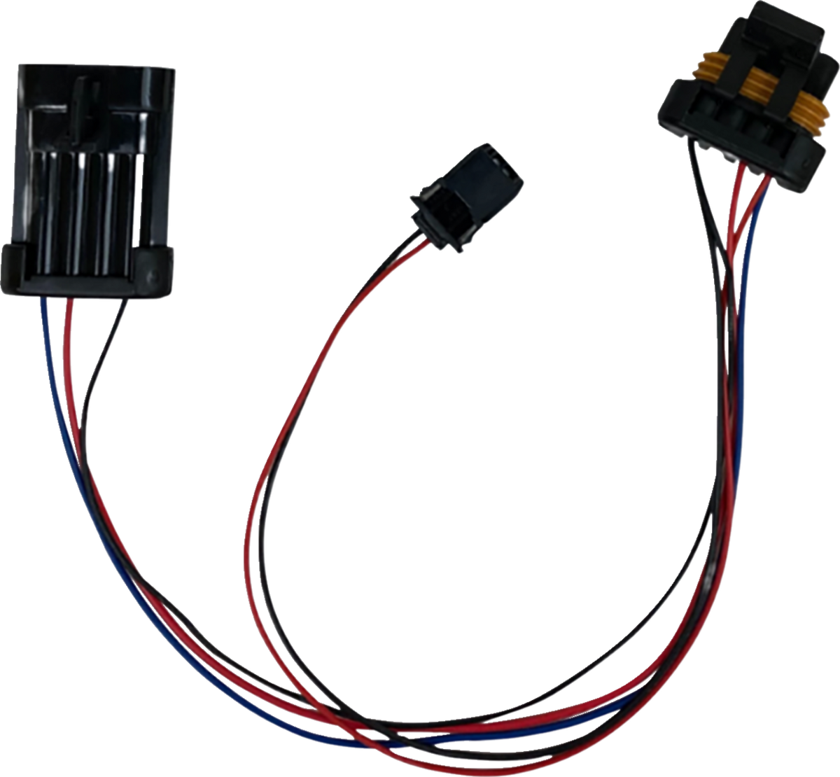 Power Harness - Accessory - RZR