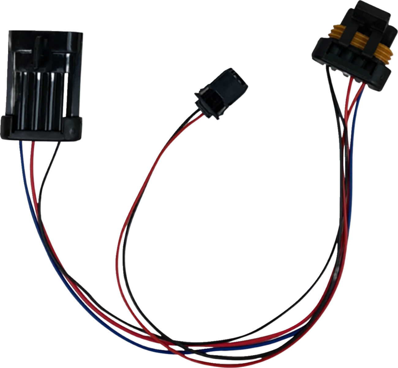Power Harness - Accessory - RZR