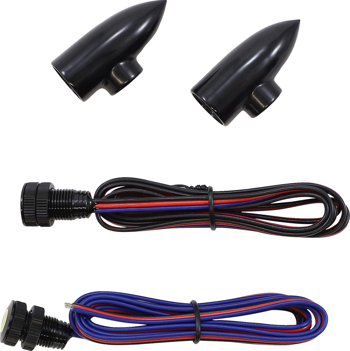 Lightning Bullets Run/Turn LED Lights