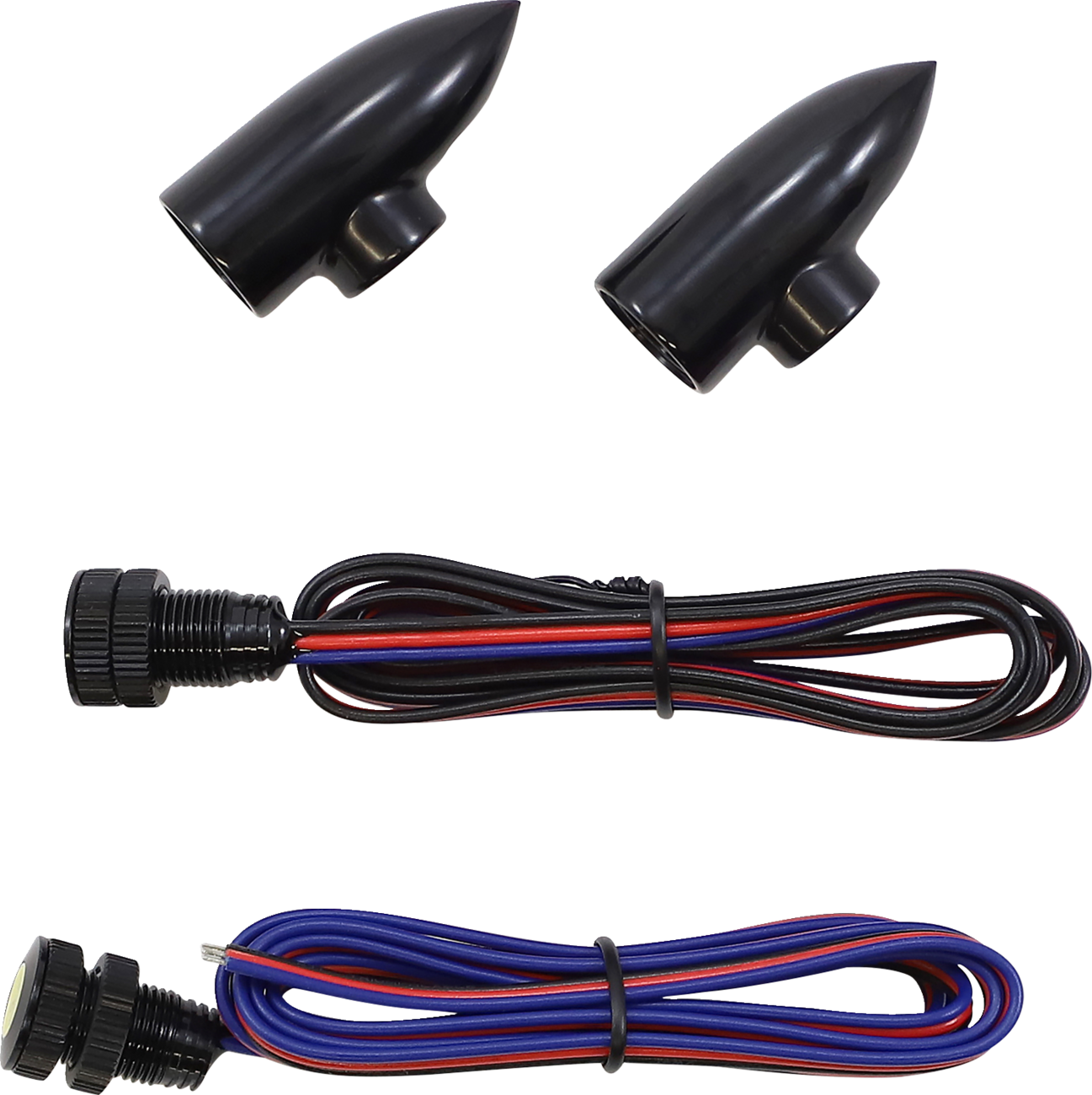 Lightning Bullets Run/Turn LED Lights