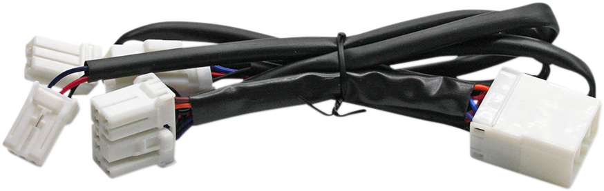 Quick Disconnect Harness - Tour Pak