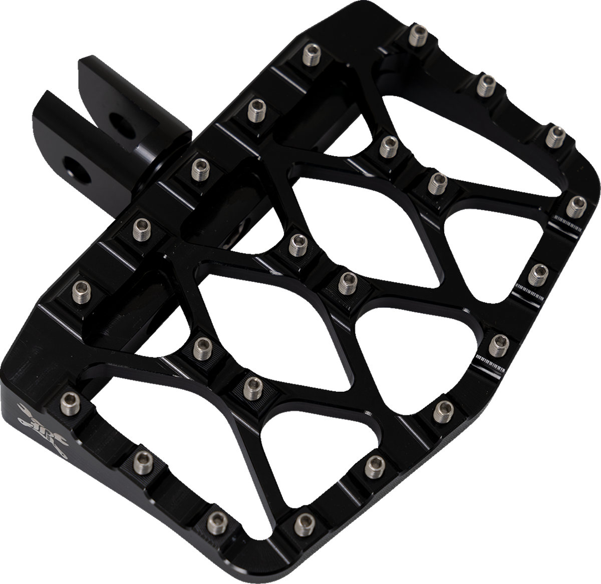 MX-Evolution Mini Floorboards - Black - FL/FX