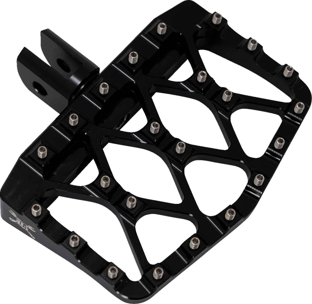 MX-Evolution Mini Floorboards - Black - FL/FX