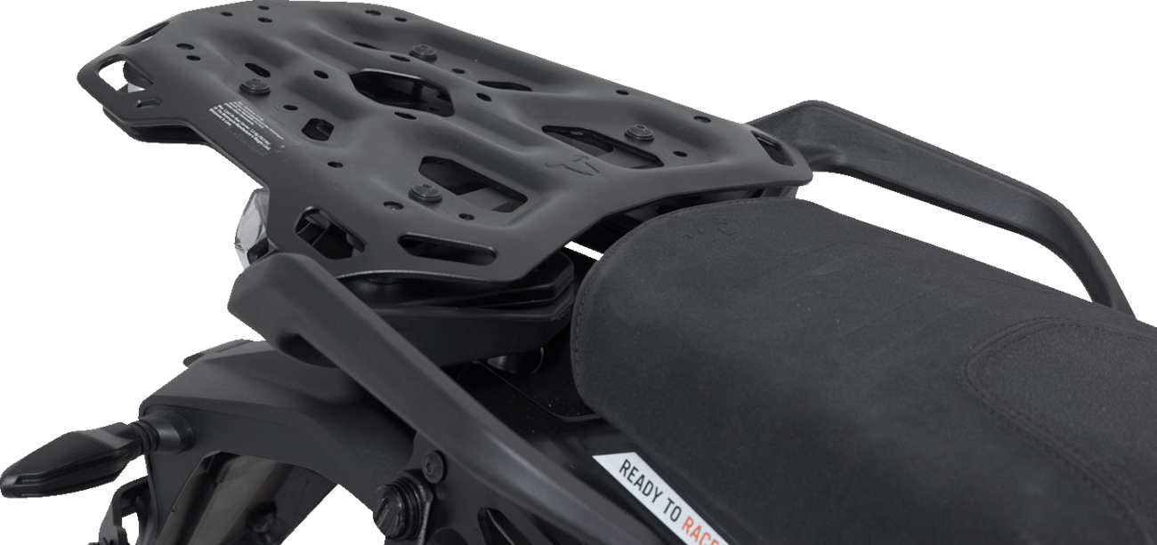ADVENTURE-RACK For Luggage - KTM - 1290 Adventure R/S