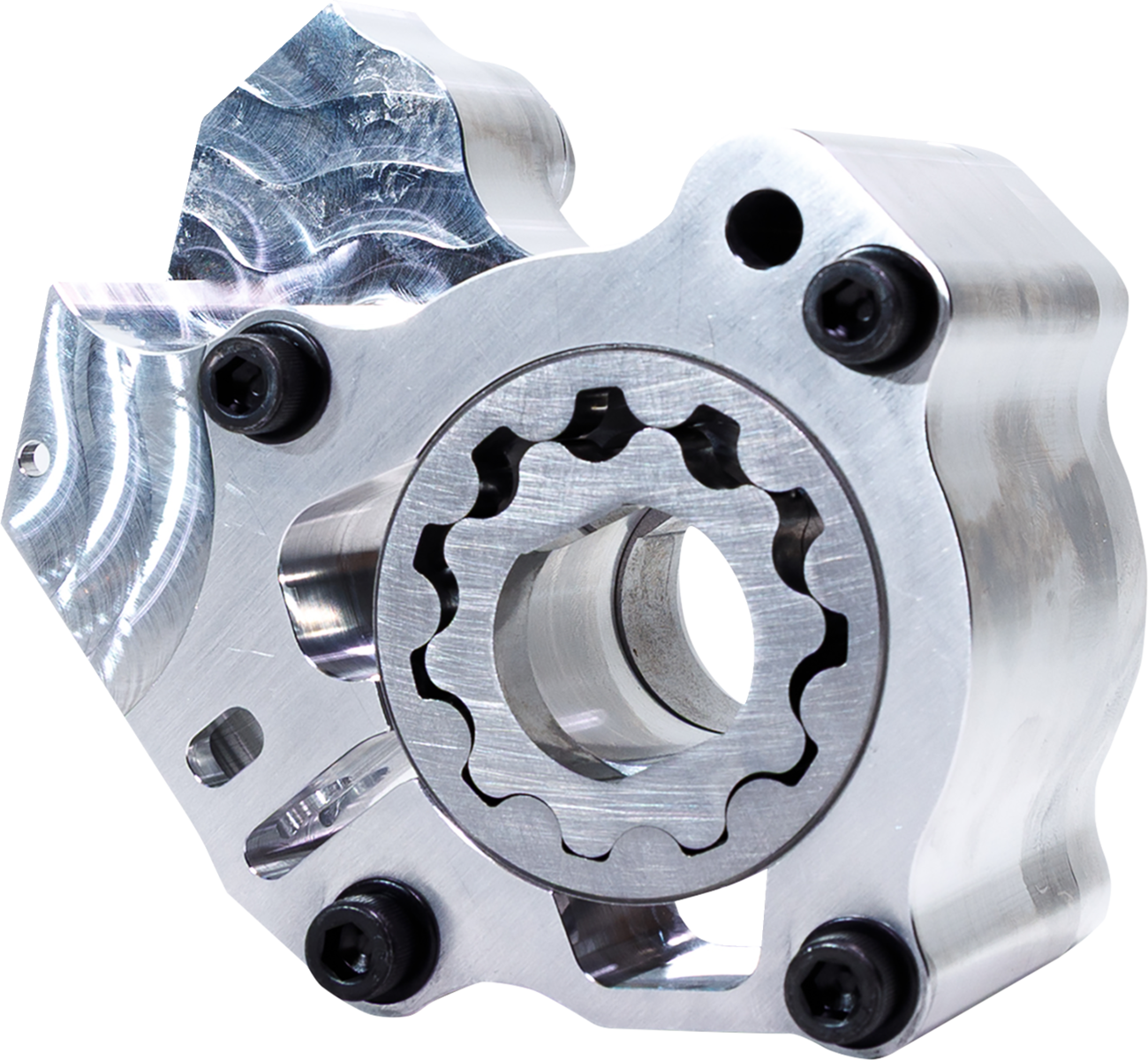 OE+ Oil Pump For M8