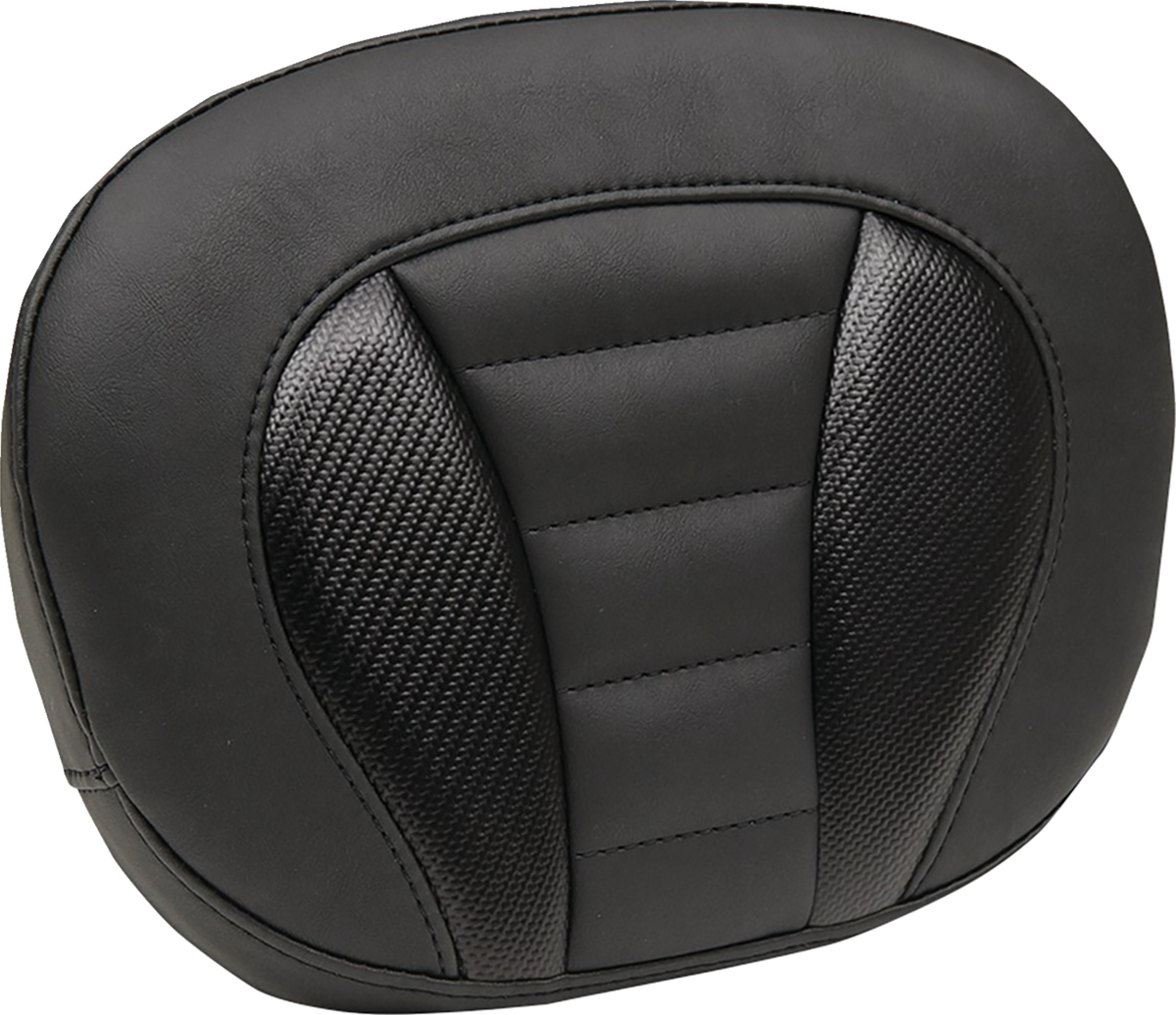 Deluxe Sissy Bar Pad