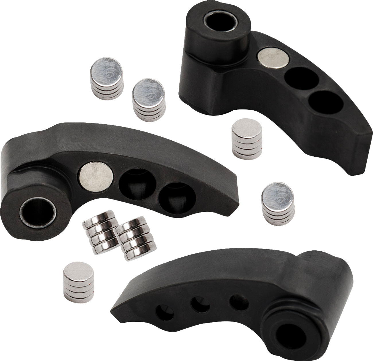 Adjustable Clutch Weight Kit - RZR Pro XP