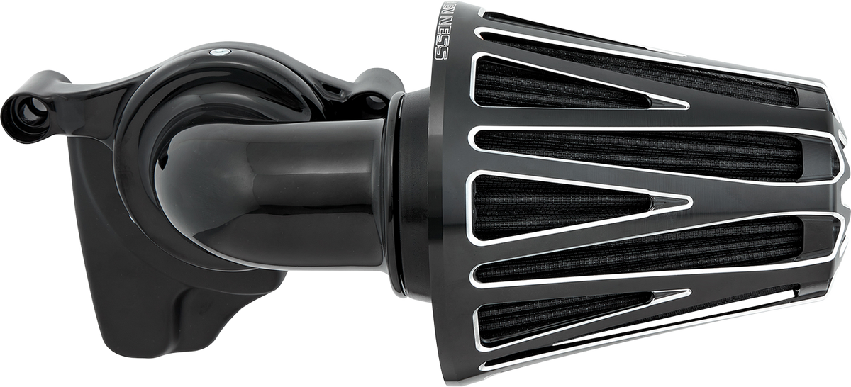 Monster Sucker® Air Cleaner - Black