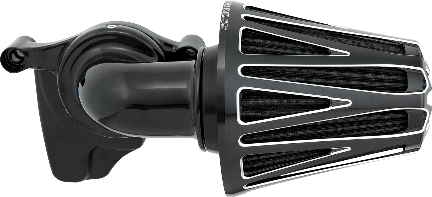 Monster Sucker® Air Cleaner - Black