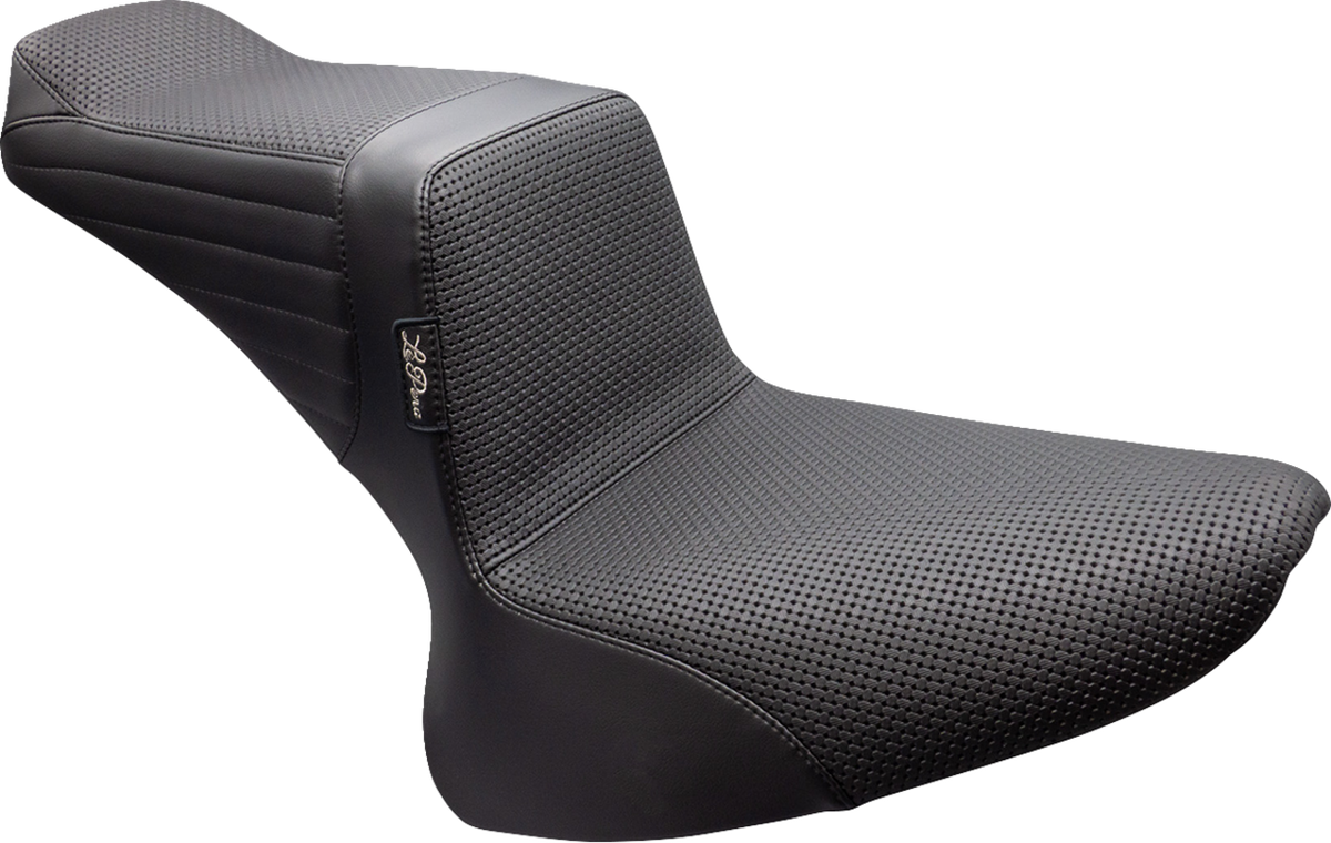Tailwhip Seat - Basketweave - FL/FX '00-'07