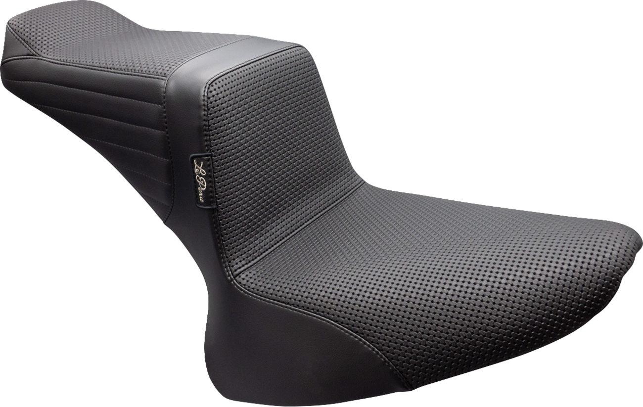 Tailwhip Seat - Basketweave - FL/FX '00-'07