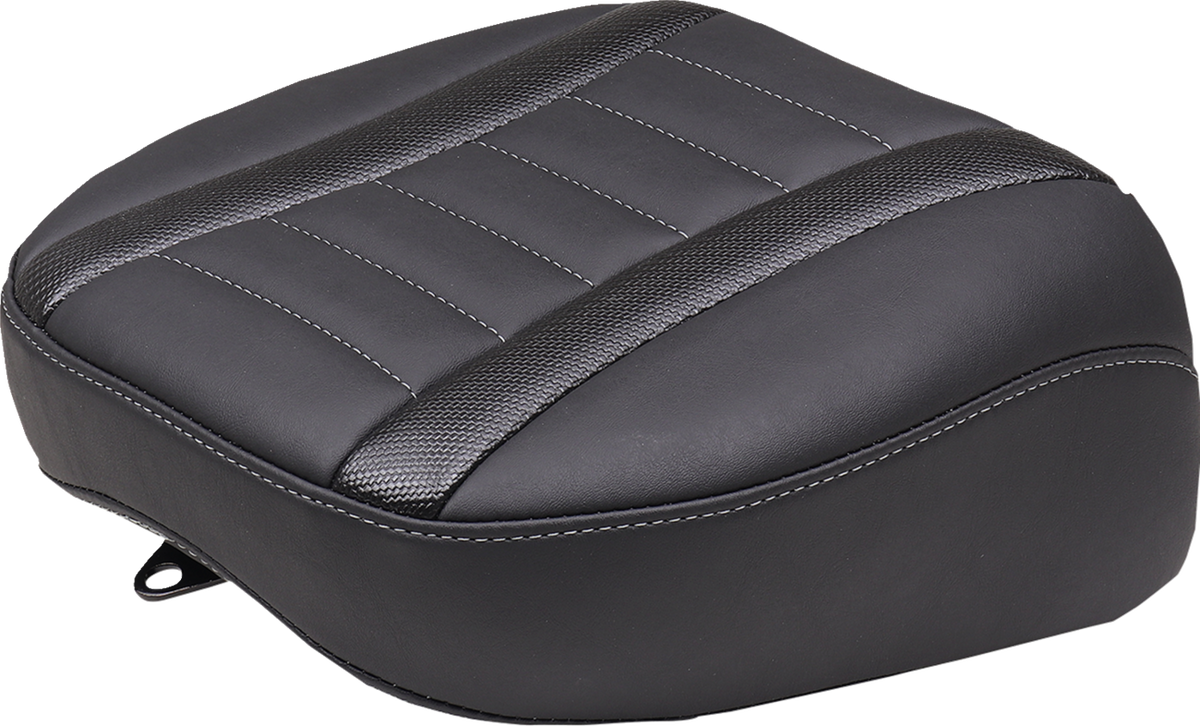 Deluxe Touring Passenger Seat