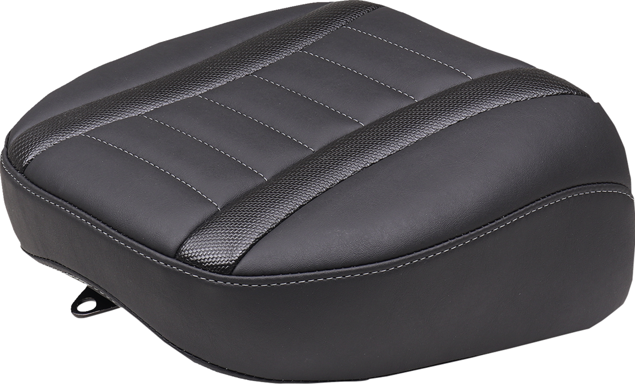 Deluxe Touring Passenger Seat