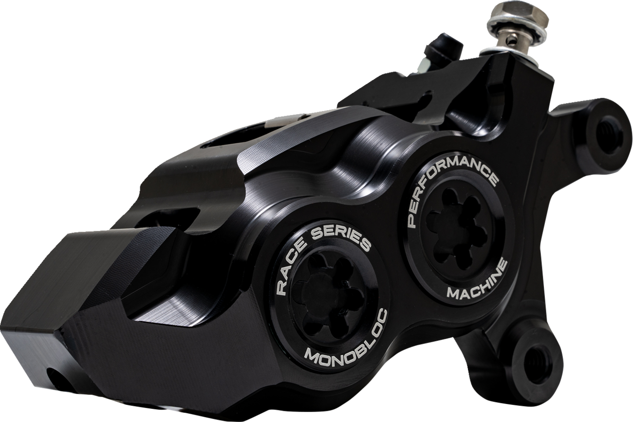 Race Series Monobloc Caliper