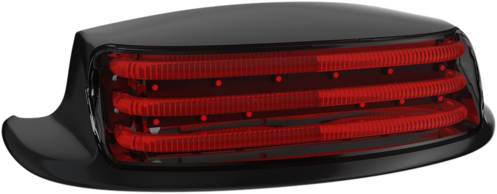 ProBEAM® Fender Tip Taillight