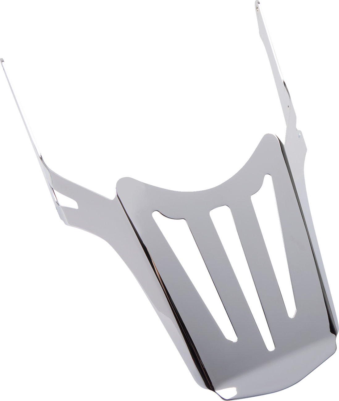 Formed Luggage Rack - Yamaha