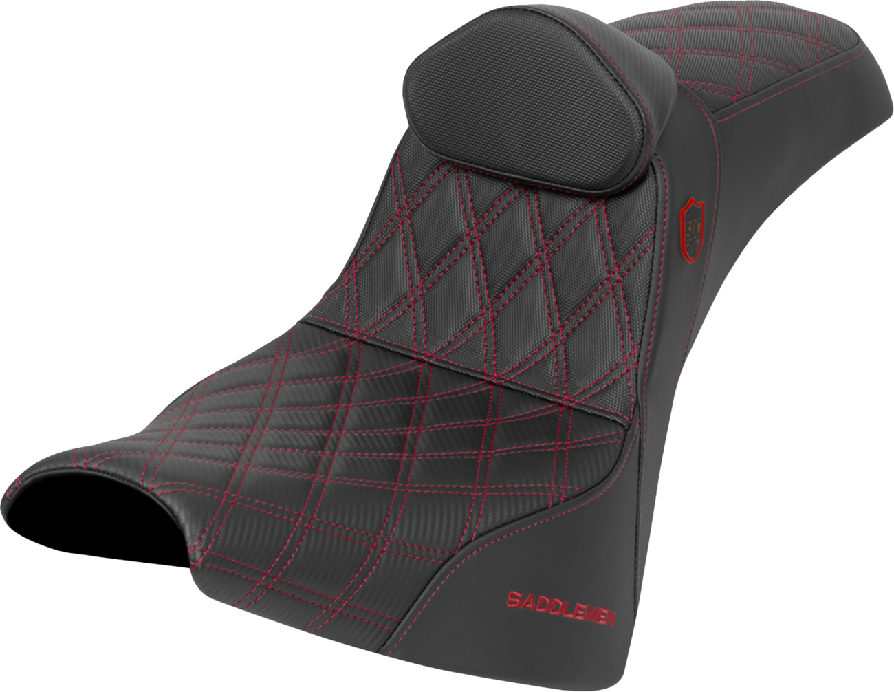 Pro Series SDC Performance Grip Seat