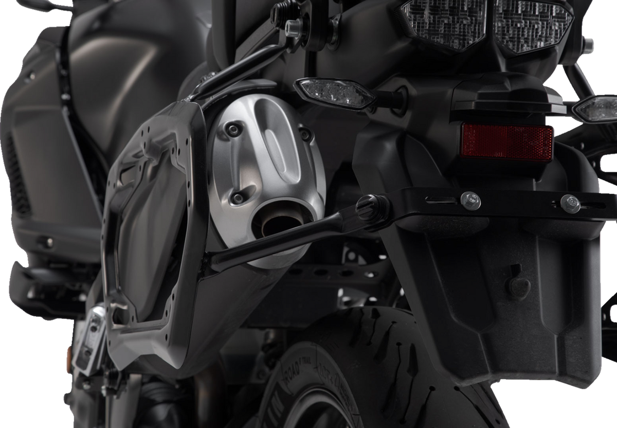 PRO Side Carrier - Left/Right - Yamaha - XT 1200 Z/Ze/Super Tenere