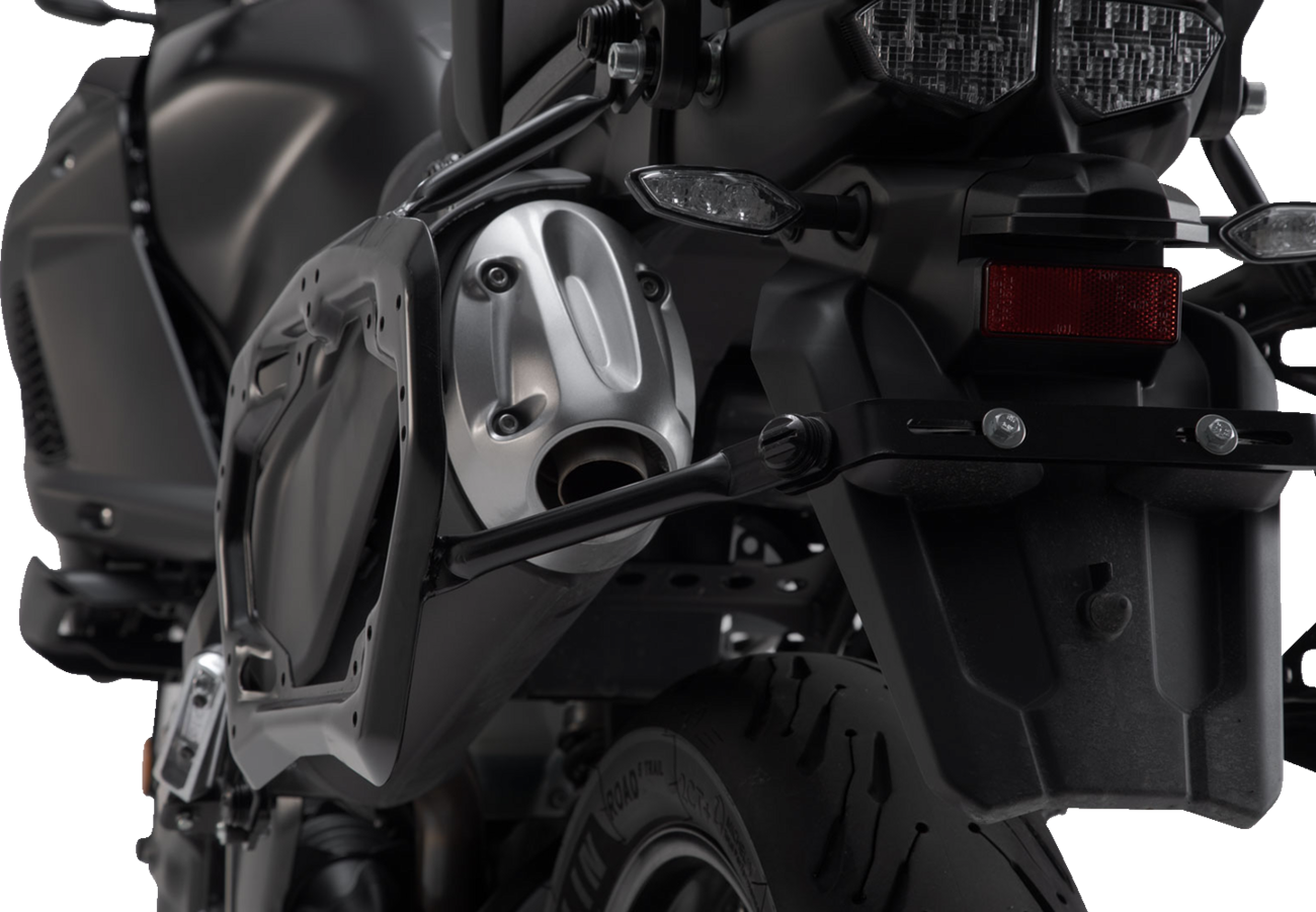 PRO Side Carrier - Left/Right - Yamaha - XT 1200 Z/Ze/Super Tenere