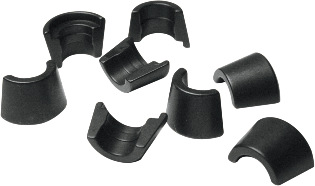 Valve Locks - Offset 0.050" - Twin Cam