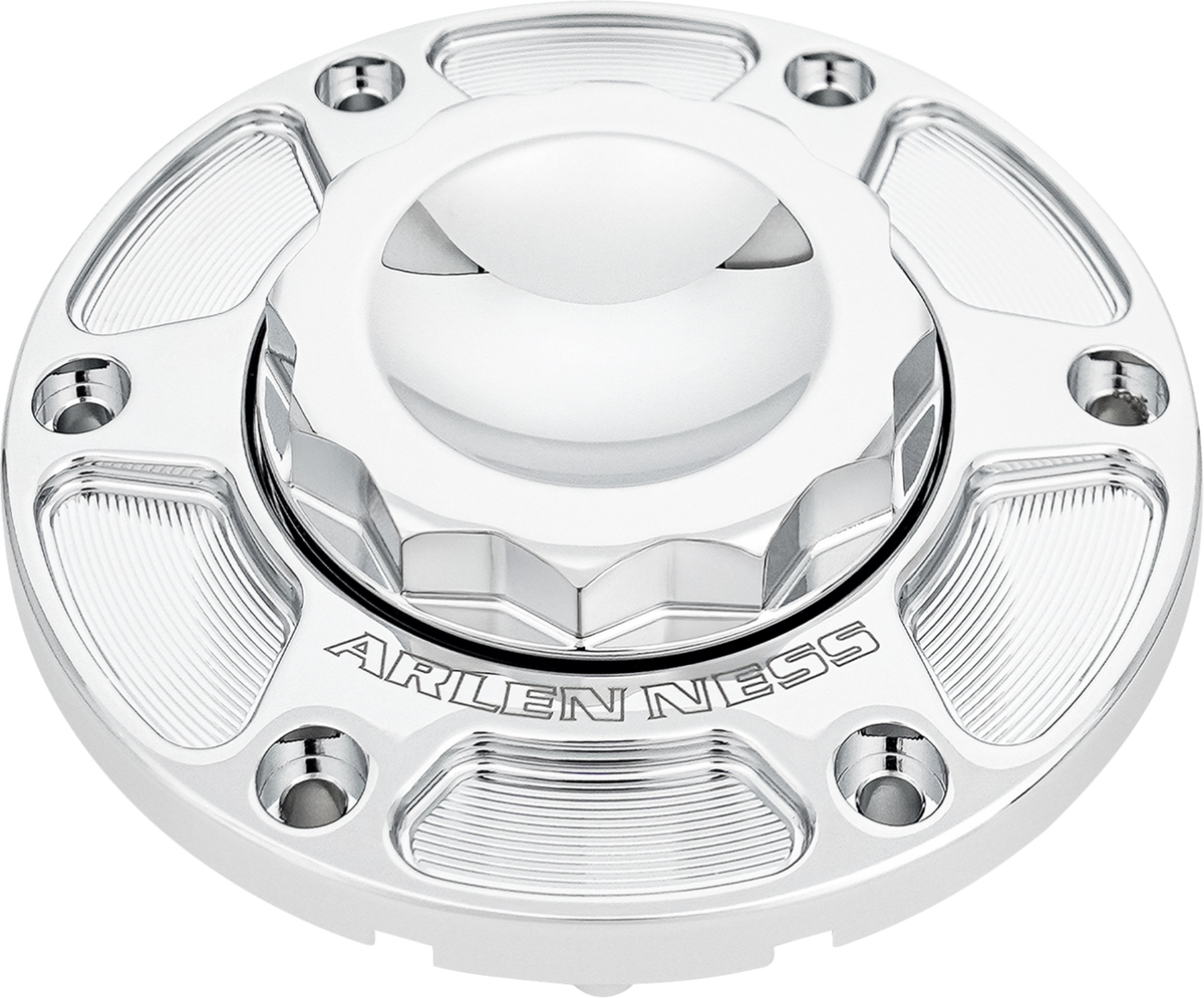 12 Point Gas Cap
