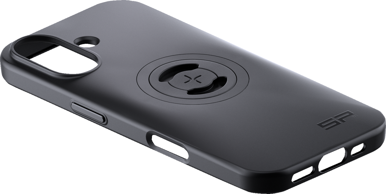 SPC+ Phone Case - iPhone® 17