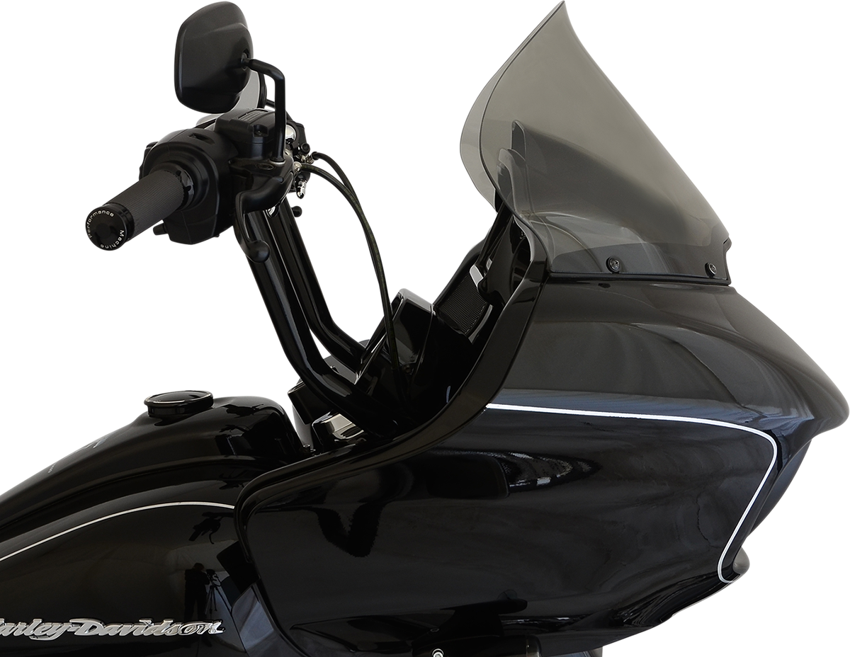 Pro-Touring Flare® Windshield - 12" - Tinted - '15-'25 FLTR