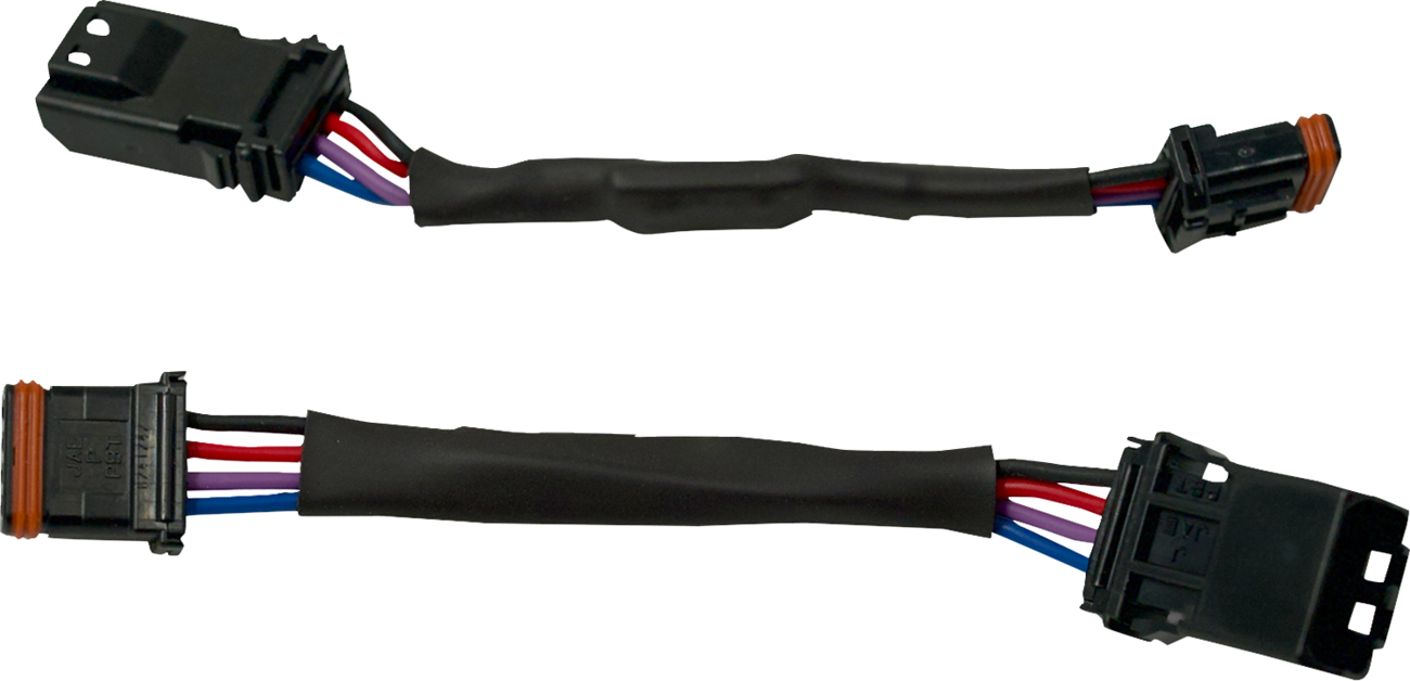 Wire Harness - Load Balancer - Rear