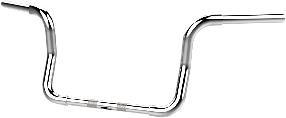 1-1/4" Bobber Ape Hanger Handlebar — Bobber Ape/Bagger/Ape Hanger