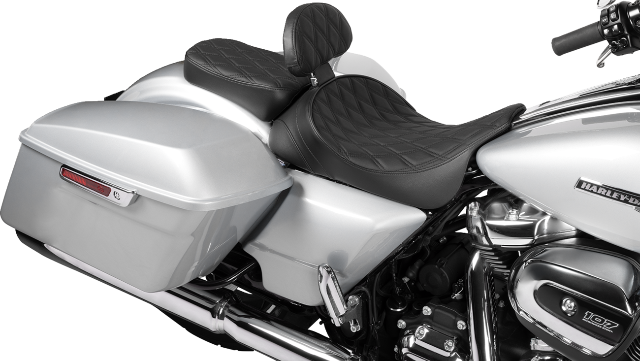 EZ Glide II™ Small Backrest