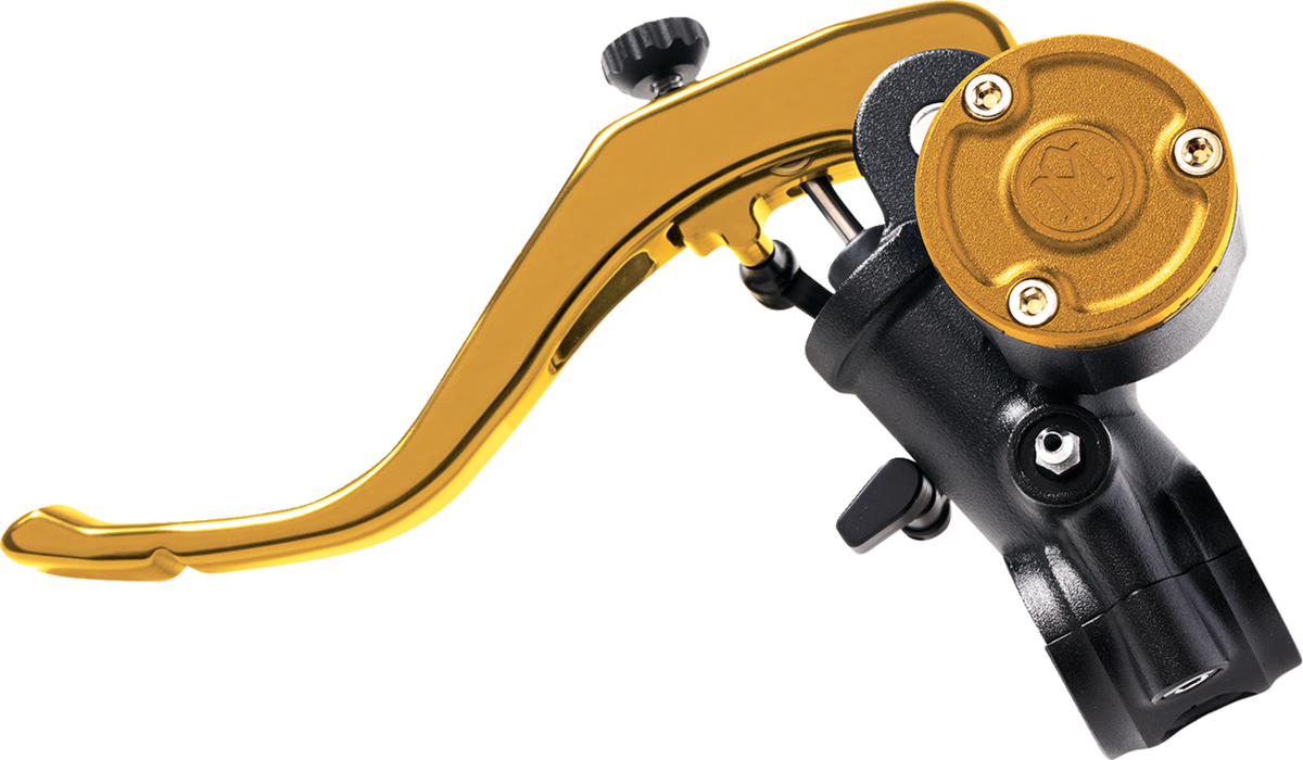 Radial Clutch Master Cylinder