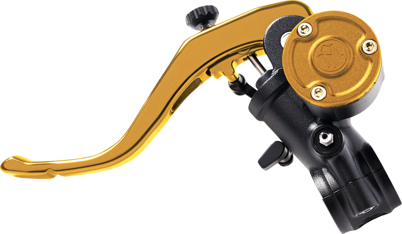 Radial Clutch Master Cylinder