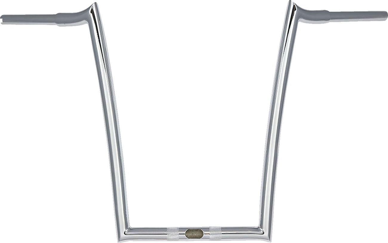 1-1/4" Monkey Drag Bar Handlebar - 16" - Chrome