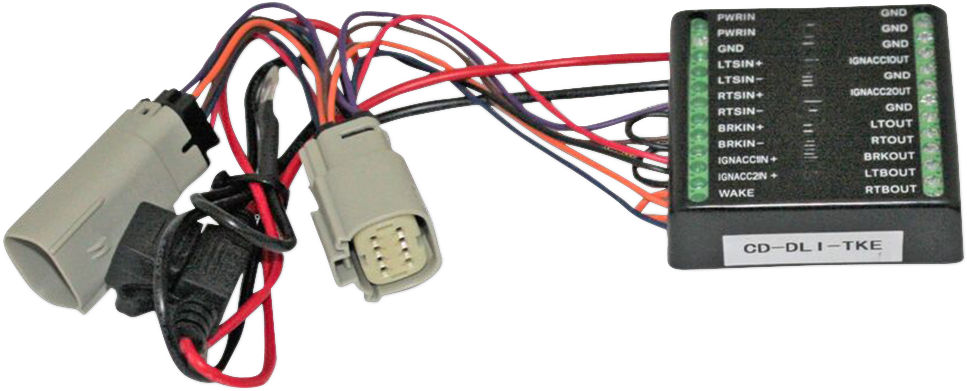 Load Isolator Module