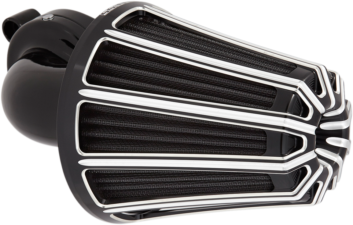 Monster Sucker® Air Cleaner Kit - Black