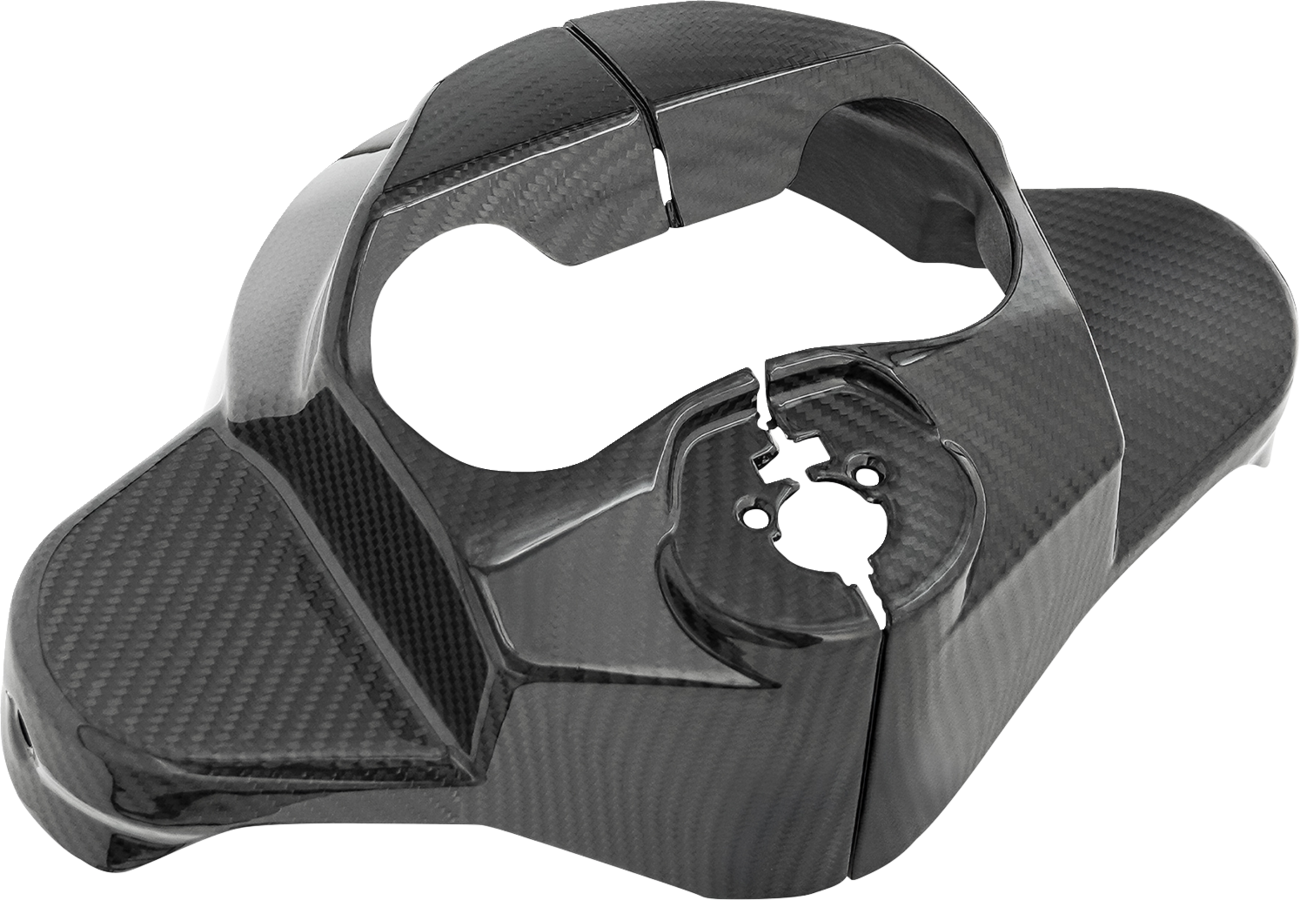 Nacelle Fork Cover - FLTRX