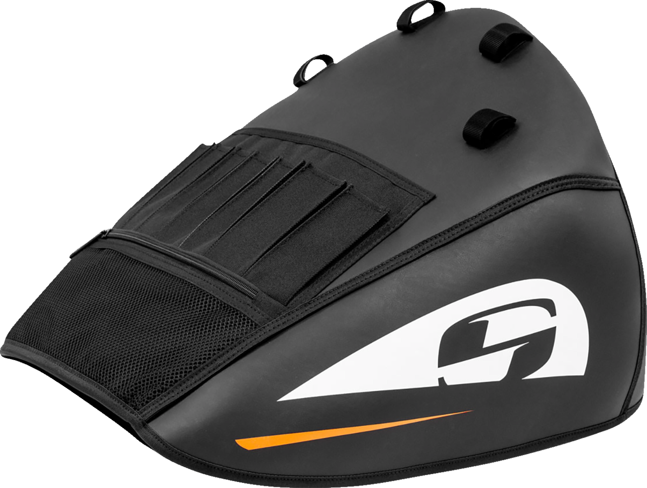 Fuel Tank Cover