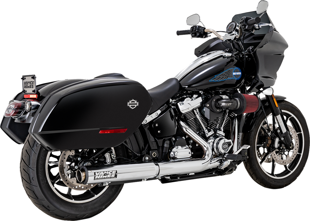 Supersport Slip-On Muffler