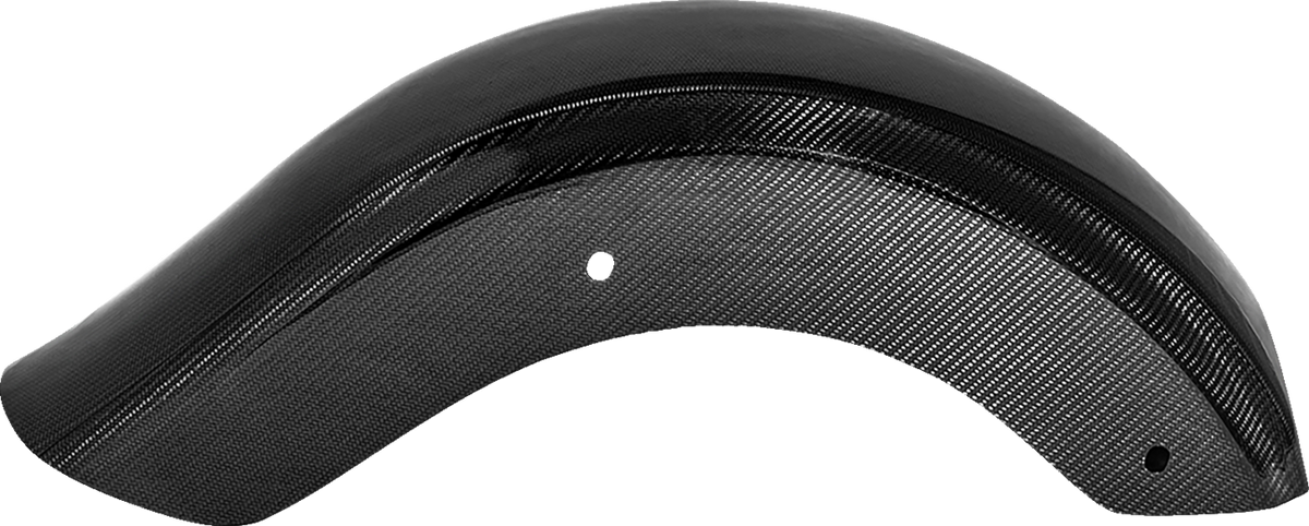 Carbon Fiber Rear Fender